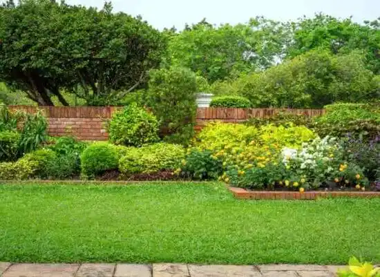 landscaping services Seville